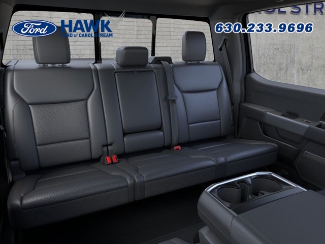 2025 FORD F-150 - Image 11