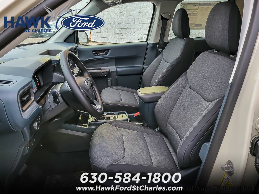 2025 FORD MAVERICK - Image 7