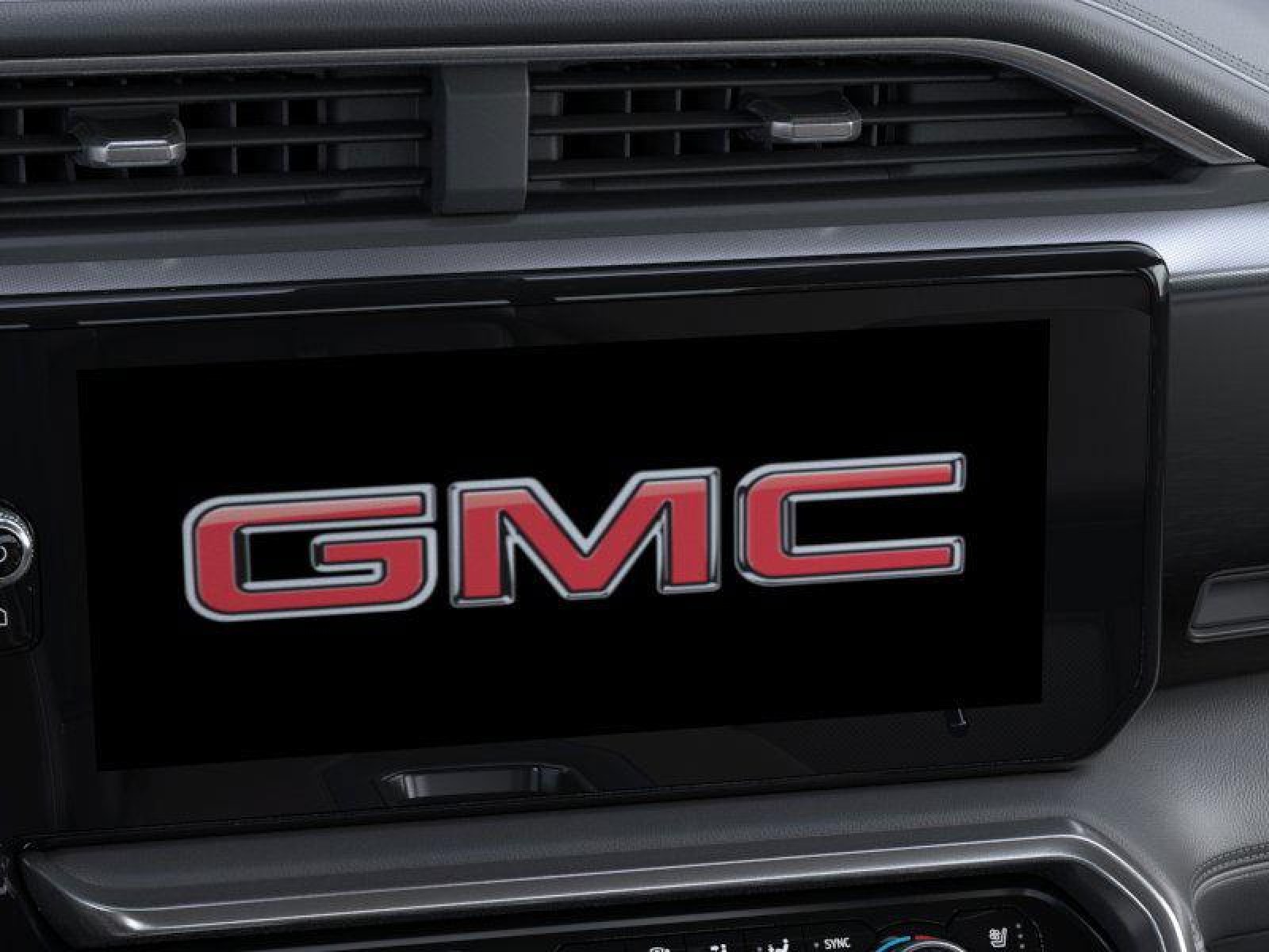 2025 Gmc Sierra 1500 Denali photo 18