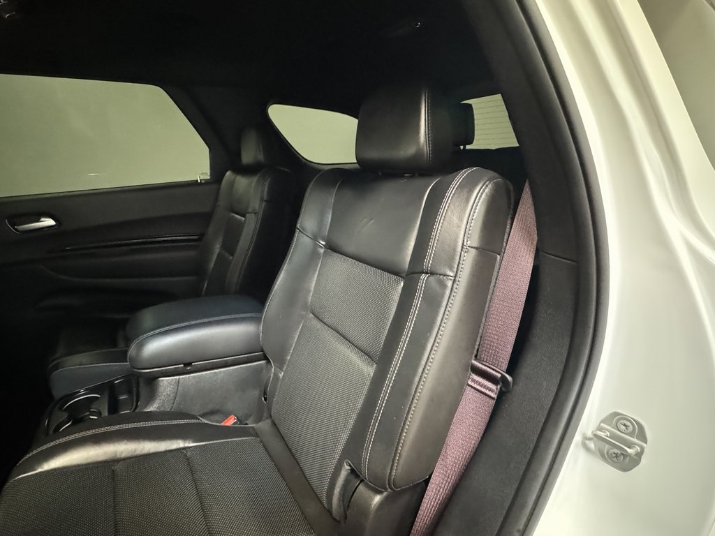2022 Dodge Durango Citadel photo 44