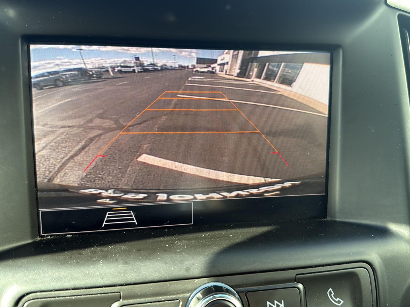 2022 Gmc Terrain SLE photo 3