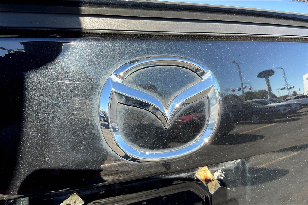 2023 MAZDA CX-9 - Image 30