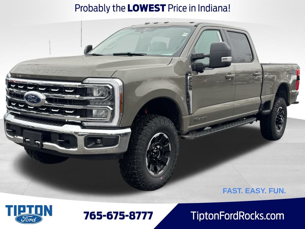 2026 Ford F-250 Base's photo