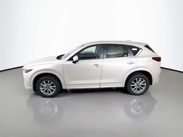 2025 Mazda CX-5 2.5 S Preferred photo 3