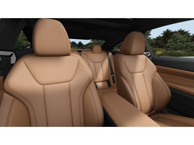2026 Bmw 430i Coupe photo 11