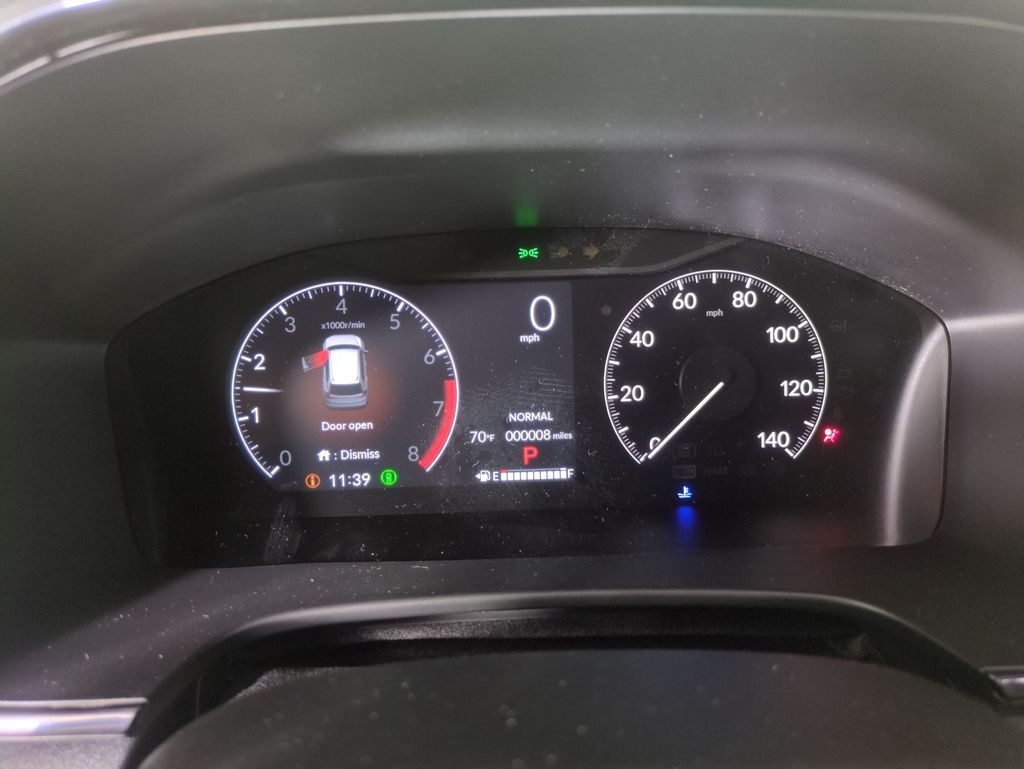 2026 Honda CR-V EX photo 15