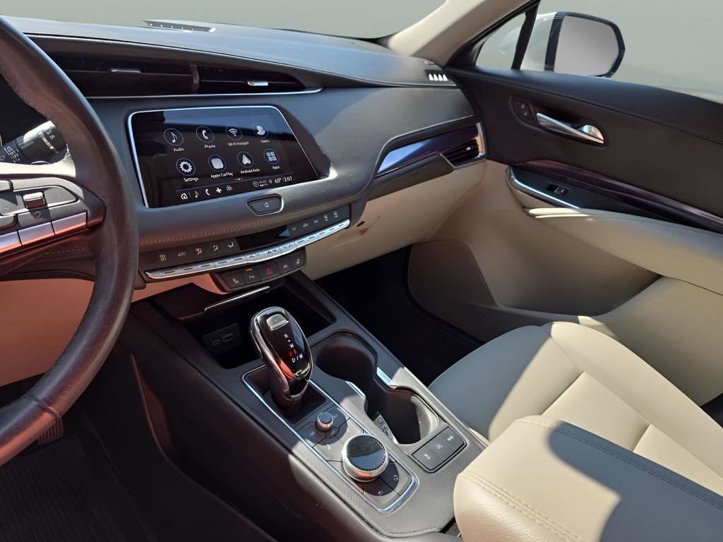 2023 Cadillac XT4 Luxury photo 15
