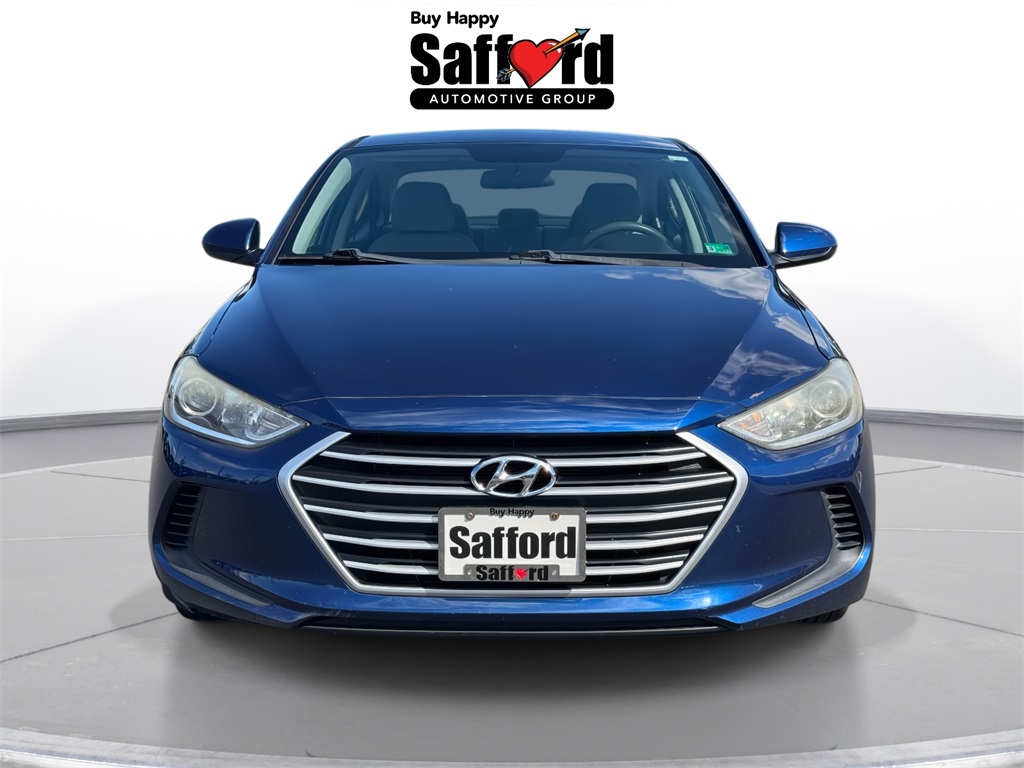 2017 Hyundai Elantra SE photo 4