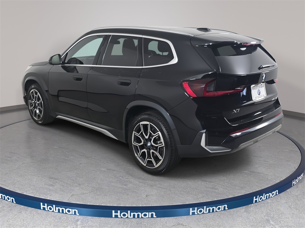 2025 Bmw X1 XDrive28i photo 6