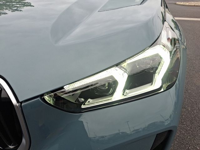 2025 Bmw X1 M35i photo 10