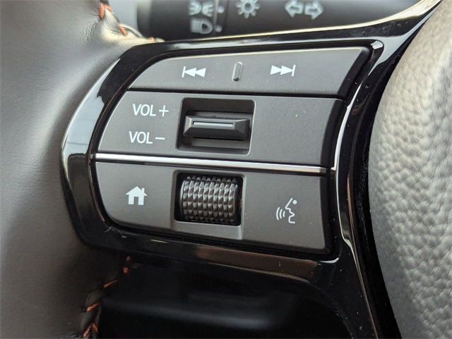 2026 Honda HR-V Sport photo 14