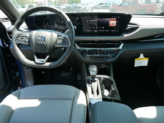 2025 Buick Envista Avenir photo 7