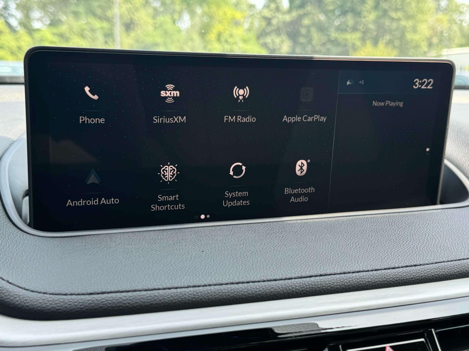 2023 Acura MDX SH-AWD photo 26