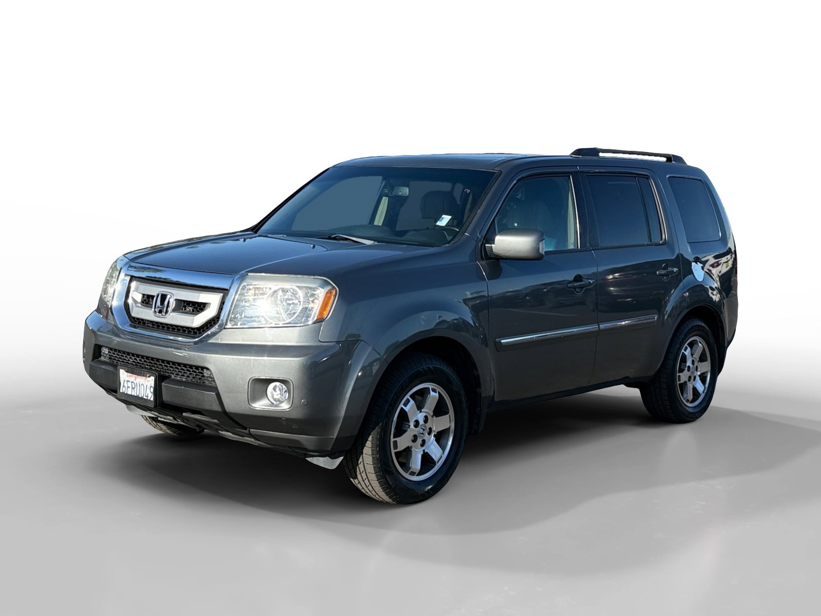 2009 Honda Pilot Touring