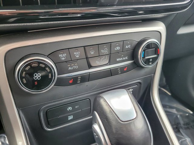 2018 FORD ECOSPORT - Image 51