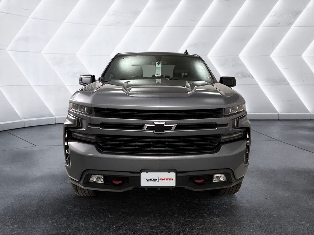 2019 Chevrolet Silverado 1500 RST photo 2