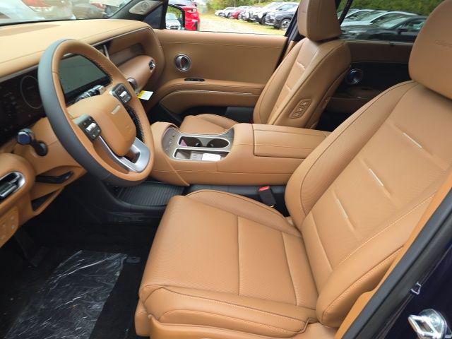 2026 Hyundai Palisade Calligraphy photo 4