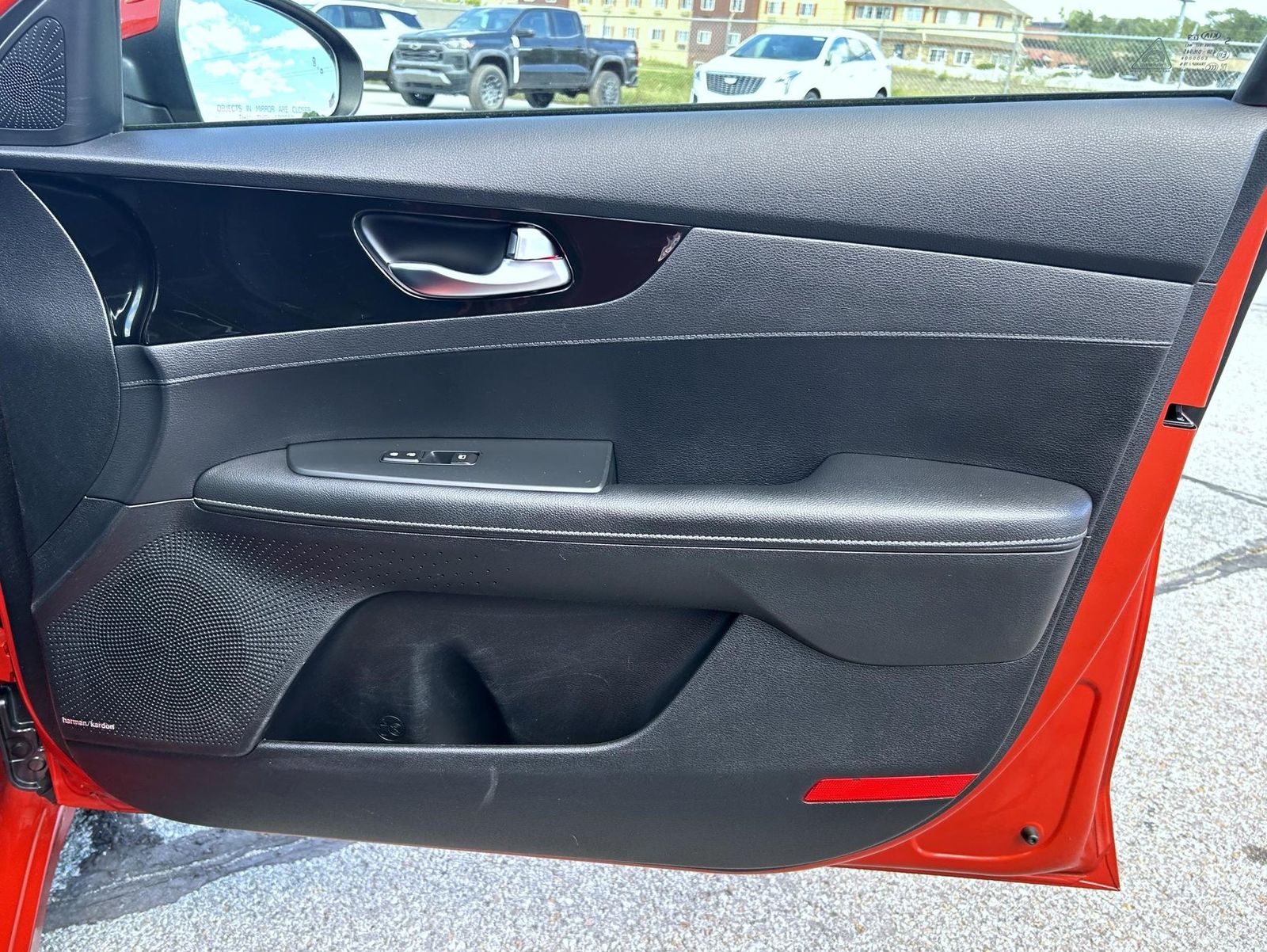 2019 Kia Forte EX photo 16