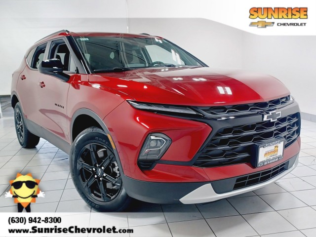 Car Lease A 2021 Chevy Blazer 2021 Chevy Blazer Lease Deals Near