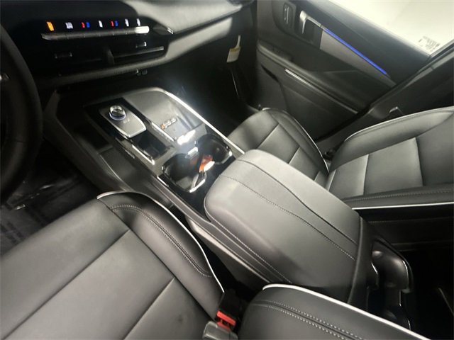 2026 Buick Enclave Preferred photo 17