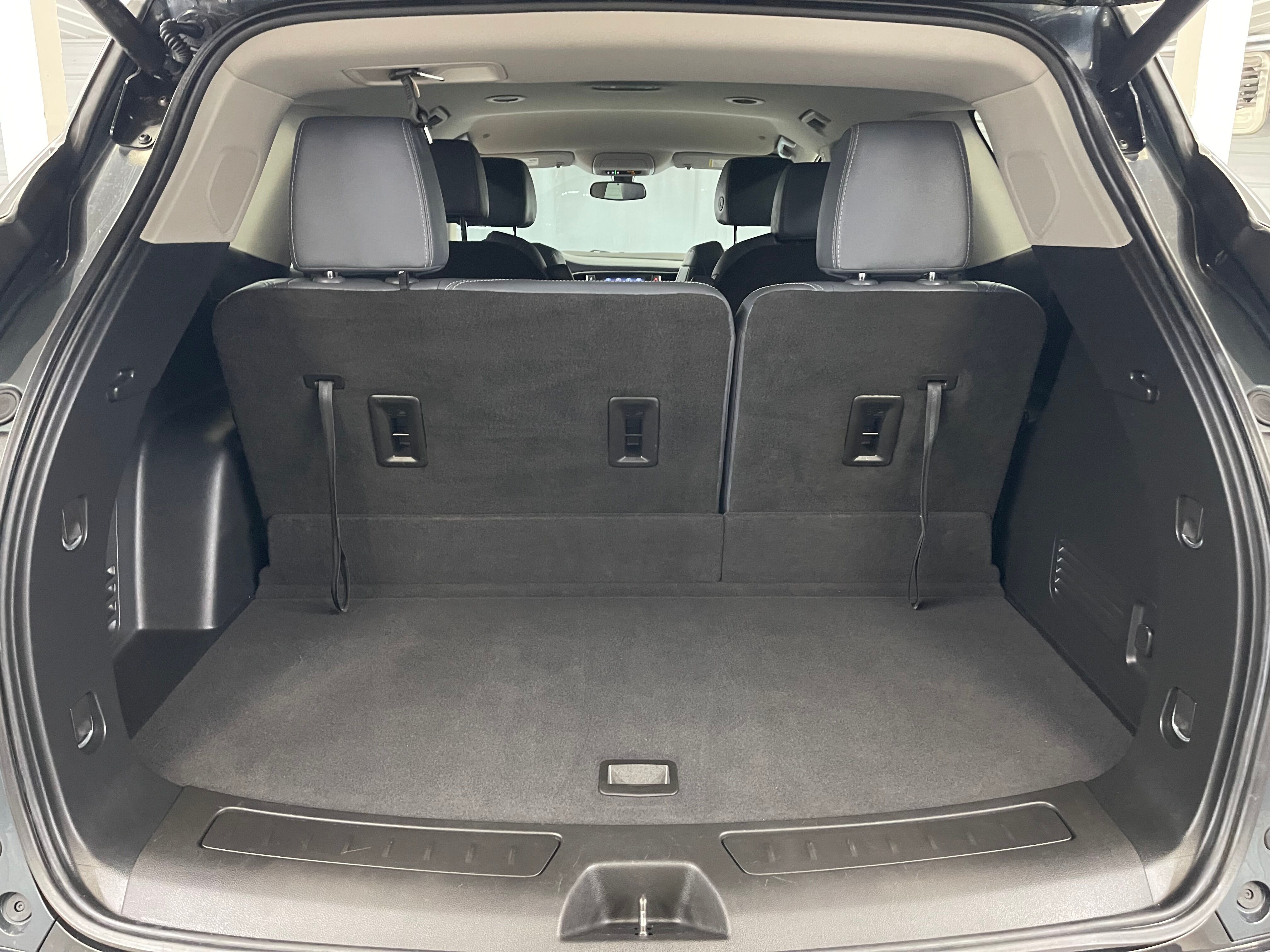 2020 Buick Enclave Essence photo 15