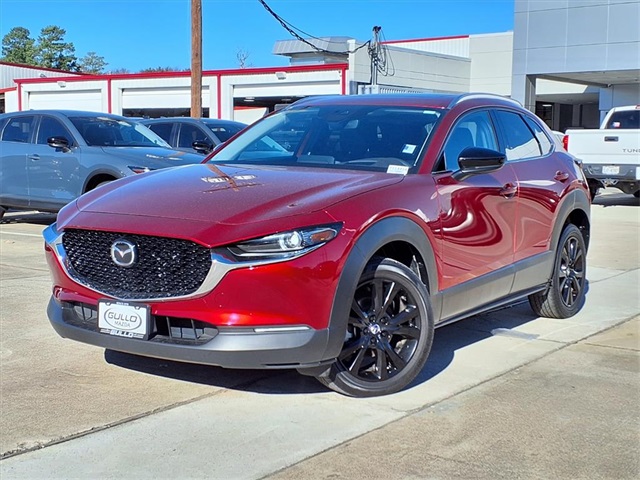 2023 Mazda CX-30 Turbo Premium's photo
