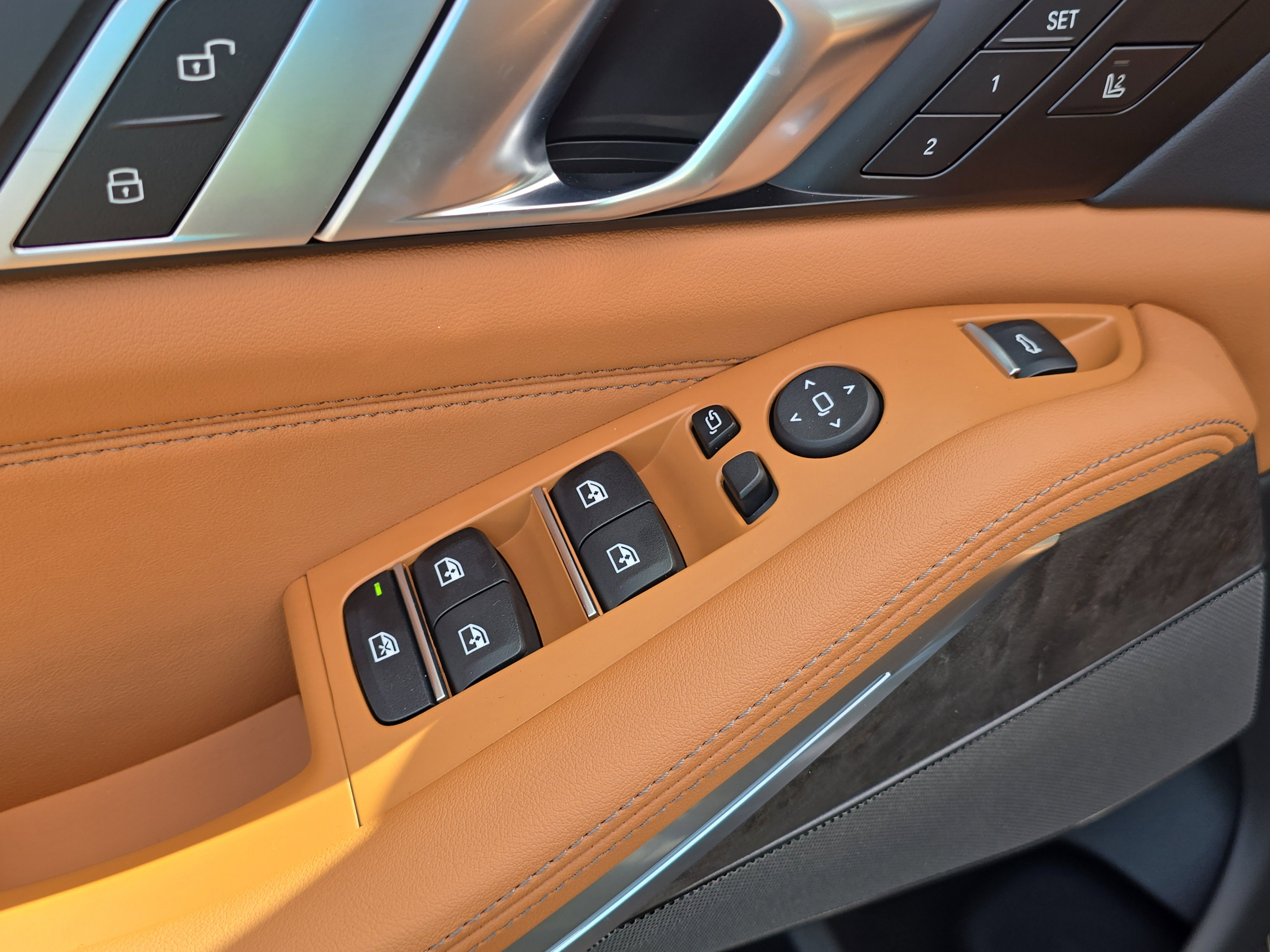 2026 Bmw X5 xDrive40i photo 4