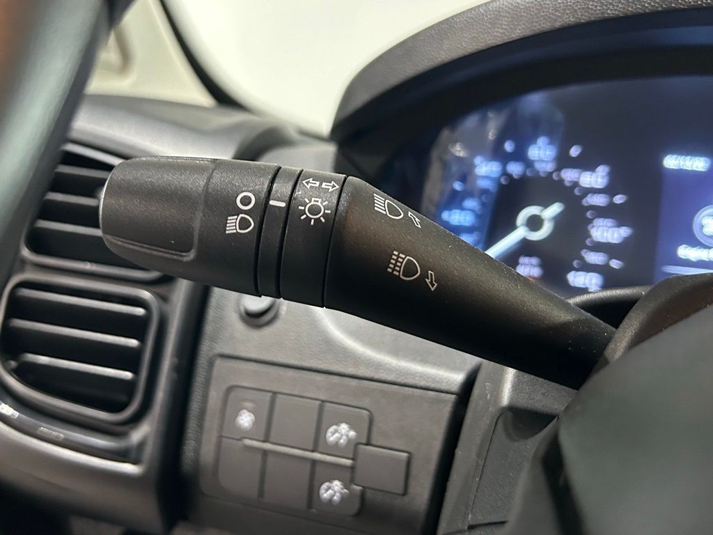 2023 Ram ProMaster 2500 Window Van photo 35