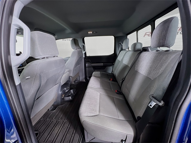 2022 Ford F-150 XLT photo 24