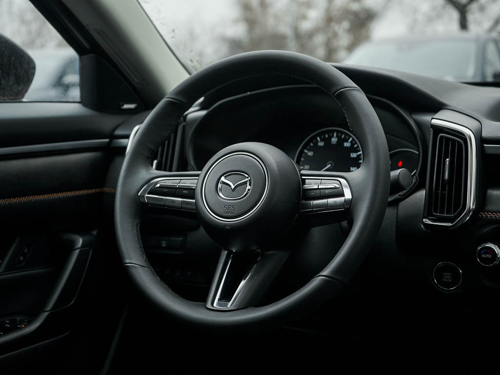 2025 Mazda CX-50 2.5 Premium Plus photo 15