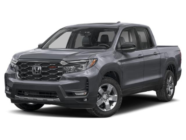 2026 Honda Ridgeline TrailSport's photo