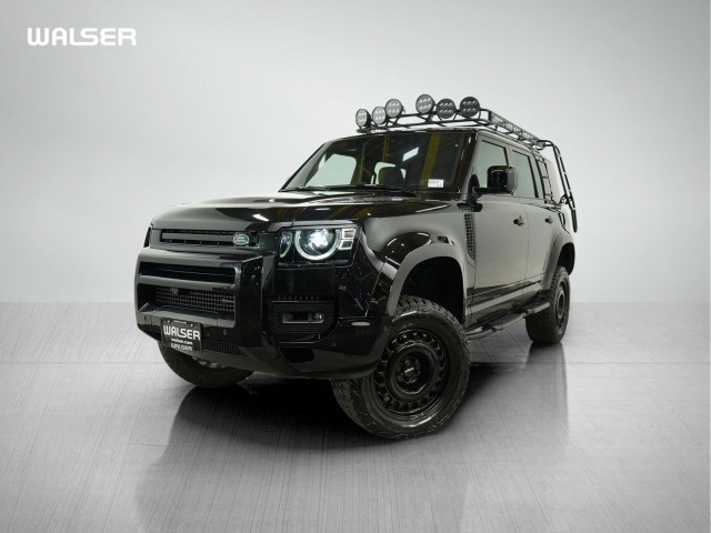 2023 Land Rover Defender