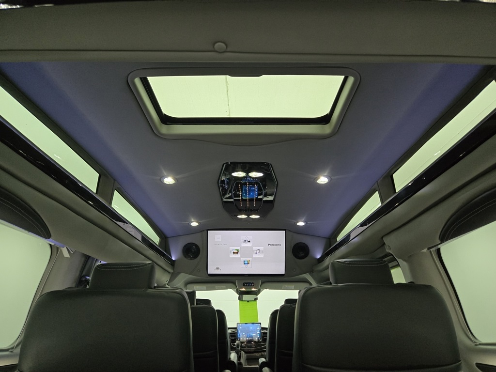 2024 Ford Transit Van photo 6