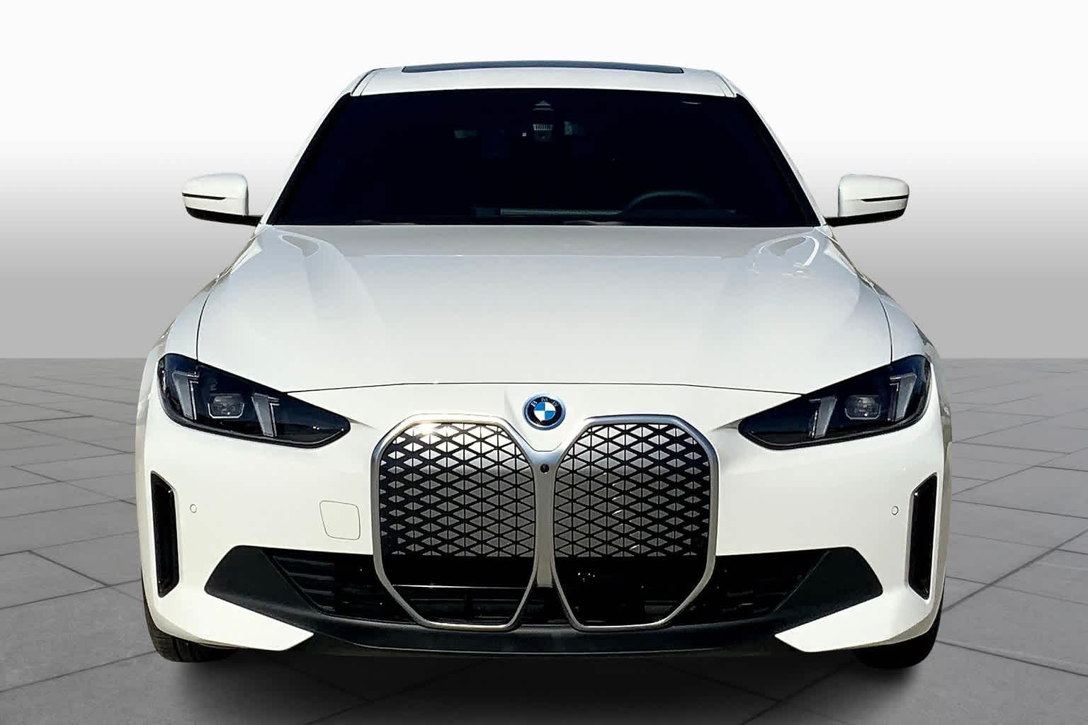 2025 Bmw i4 xDrive40 photo 3