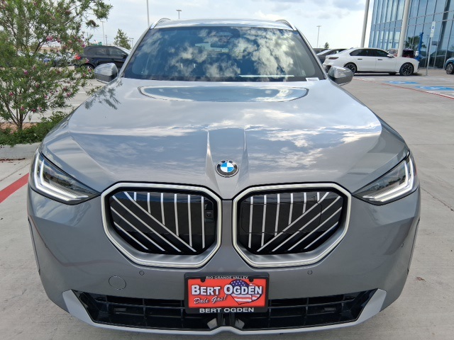 2026 Bmw X3 photo 2