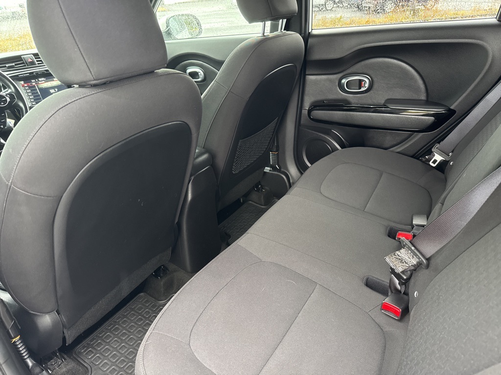 2014 Kia Soul Exclaim photo 20