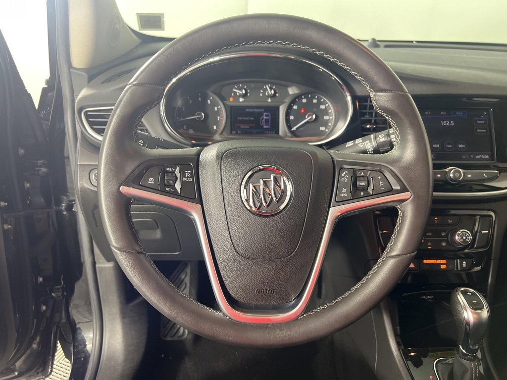2022 Buick Encore Preferred photo 13