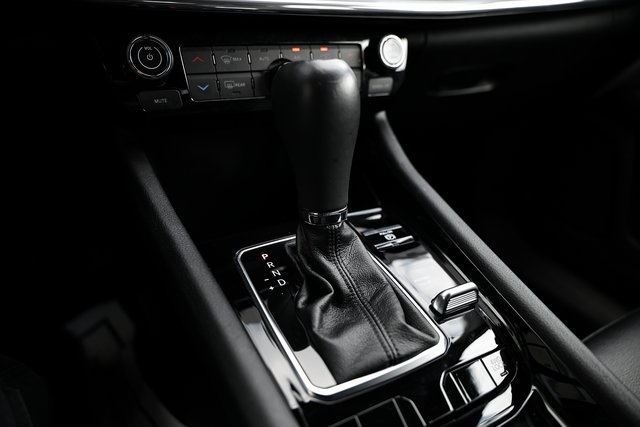 2024 Jeep Compass Limited photo 38
