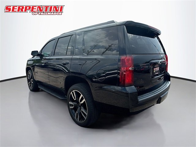2019 Chevrolet Tahoe Premier photo 7