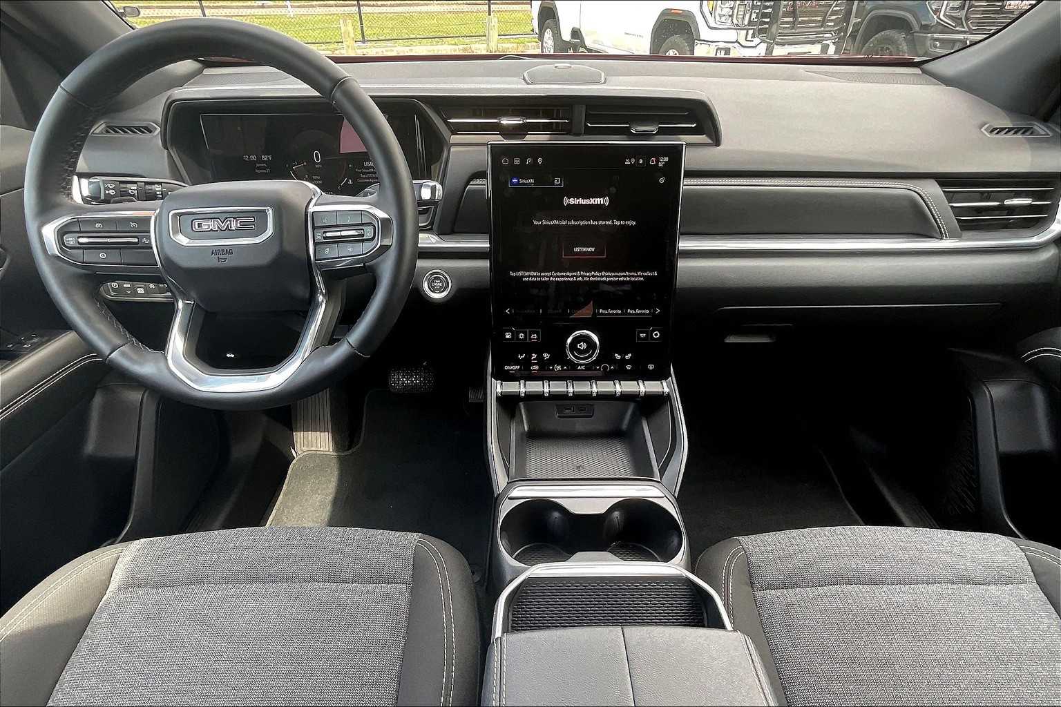 2025 Gmc Terrain Elevation photo 14