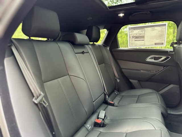 2026 Land Rover Range Rover Velar S photo 24