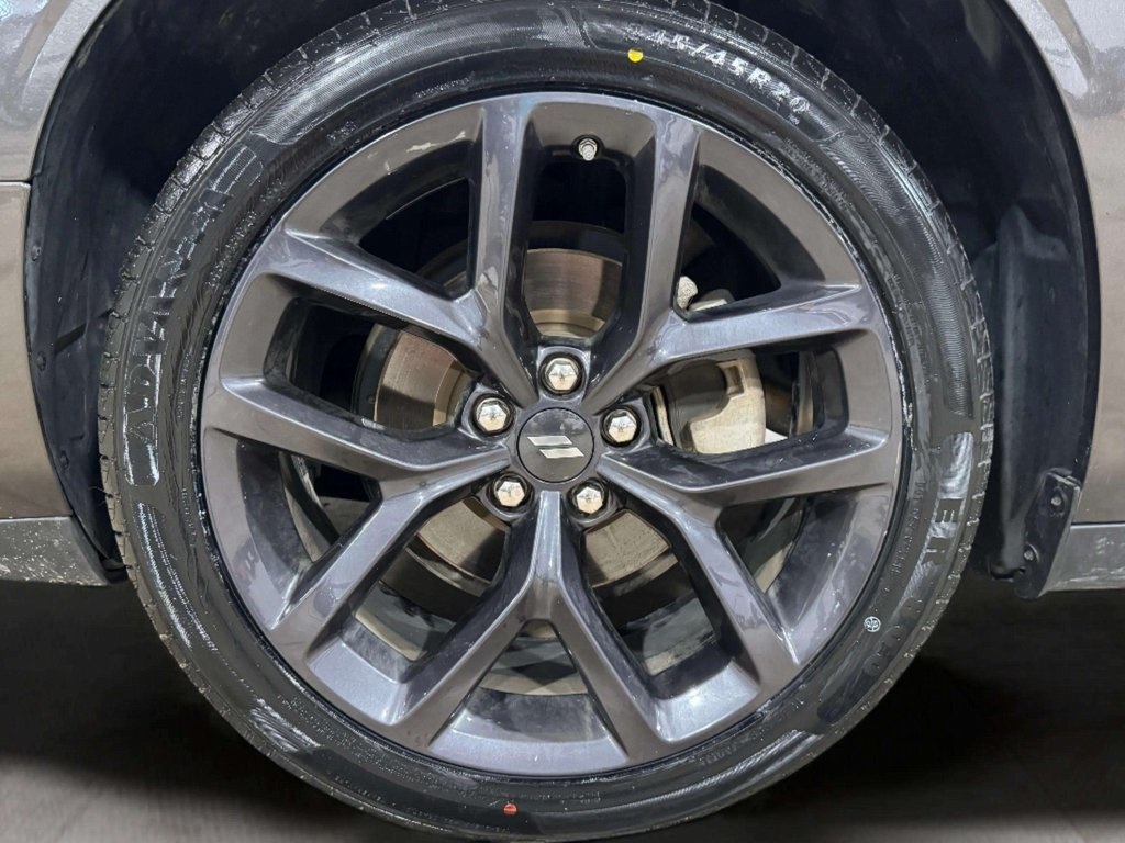 2022 Dodge Challenger SXT photo 29