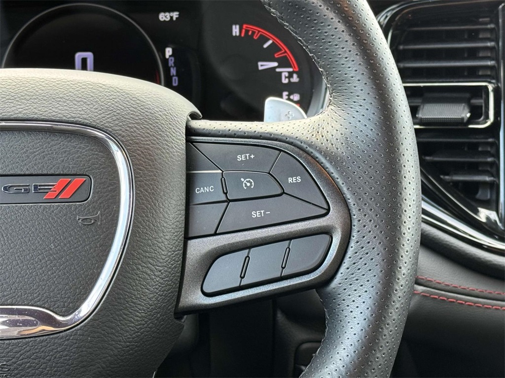 2024 Dodge Durango GT photo 16
