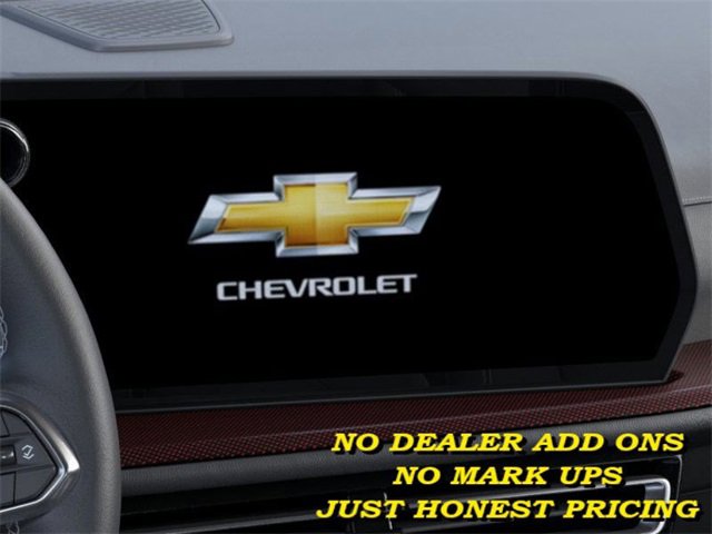 2026 Chevrolet Traverse Z71 photo 18