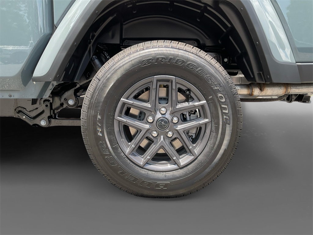 2025 Jeep Gladiator Sport S photo 10