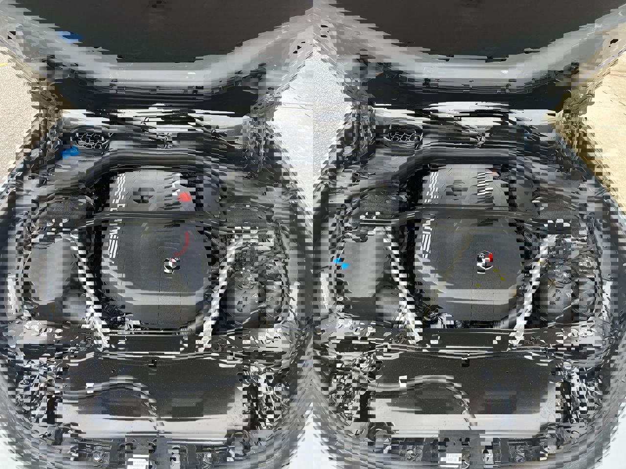 2025 Bmw 740i photo 36