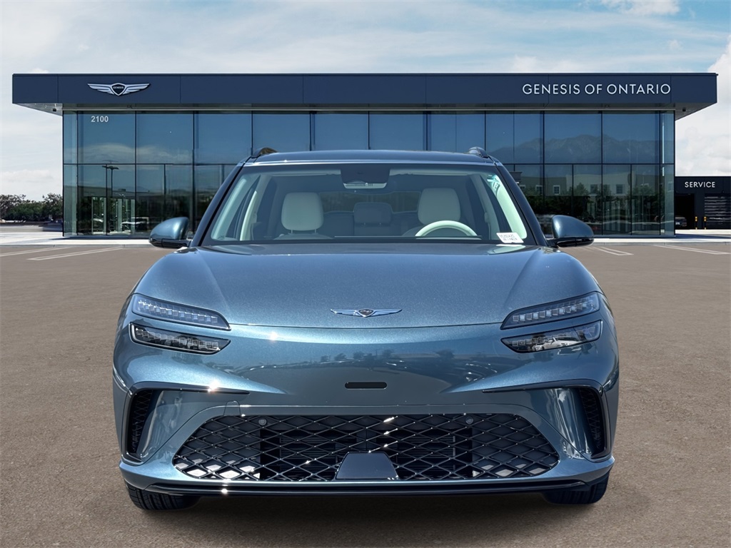2026 Genesis GV60 Performance photo 6