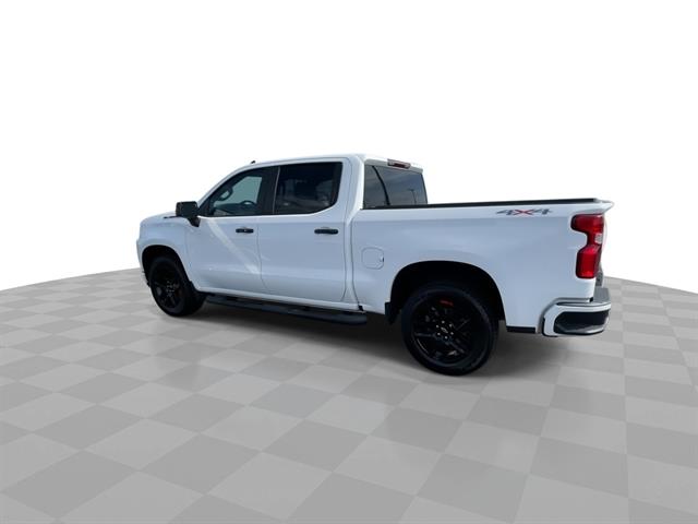 2022 Chevrolet Silverado RST photo 6