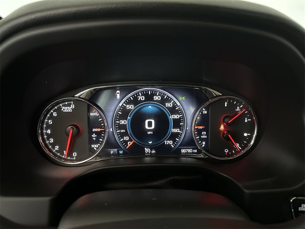 Used 2017 GMC Acadia Denali with VIN 1GKKNXLS9HZ302074 for sale in Monticello, Minnesota