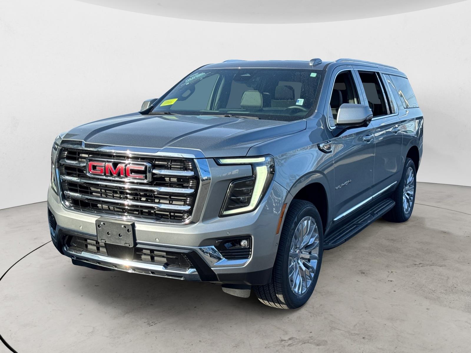 2026 GMC Yukon XL Elevation's photo